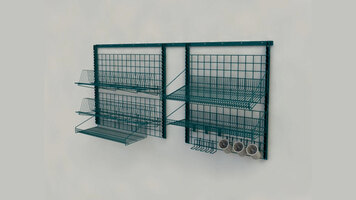 Metro SmartWall Assembly Metro SmartWall Assembly