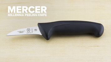 Mercer Millennia® Peeling Knife Mercer Millennia® Peeling Knife