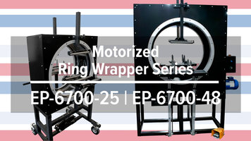 Motorized Ring Wrapper Series Overview Motorized Ring Wrapper Series Overview