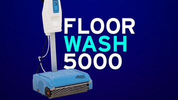 NAMCO Floorwash 5000 NAMCO Floorwash 5000