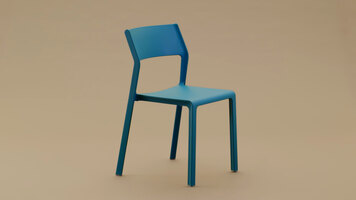 Nardi Trill Bistrot Chair Overview Nardi Trill Bistrot Chair Overview