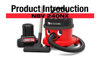 NBV 240NX Product Overview NBV 240NX Product Overview