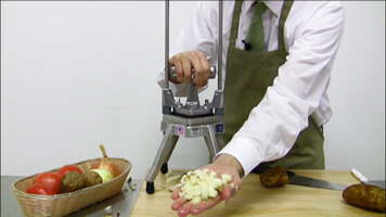 Vegetable Dicers Vegetable Dicers