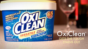 OxiClean Versatile Stain Remover: Carpet OxiClean Versatile Stain Remover: Carpet