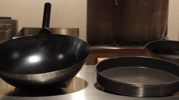 How to Season Your Pans How to Season Your Pans