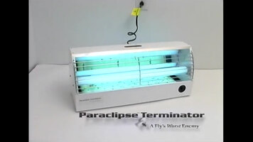 Paraclipse Fly Terminator Paraclipse Fly Terminator