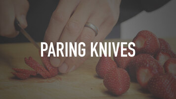 Paring Knives Paring Knives