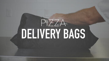 Pizza Delivery Bags Pizza Delivery Bags