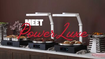 Spring USA Powerluxe Overview Spring USA Powerluxe Overview