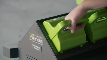 PowerSwap Nucleus Lithium Power System PowerSwap Nucleus Lithium Power System