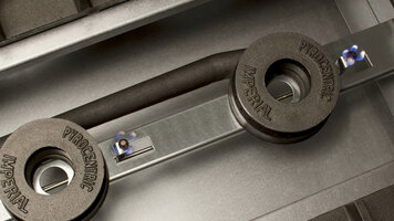 Imperial IR Series PyroCentric™ Burner System Imperial IR Series PyroCentric™ Burner System