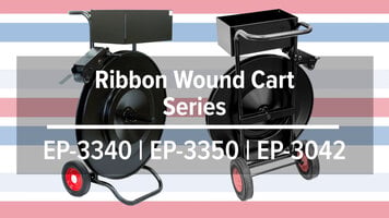 Ribbon Wound Cart Series Overview Ribbon Wound Cart Series Overview