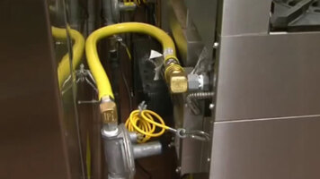 T&S Brass Safe-T-Link Gas Hoses T&S Brass Safe-T-Link Gas Hoses