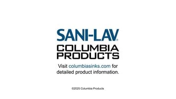 Sani-Lav 531F Overview Sani-Lav 531F Overview