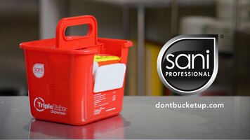 Sani Professional Wipes Overview Sani Professional Wipes Overview