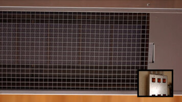Schwank: Installing Patio Heaters at Waterfront Grill Schwank: Installing Patio Heaters at Waterfront Grill