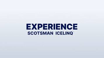 Scotsman ICELINQ - A New Way To Interact Scotsman ICELINQ - A New Way To Interact