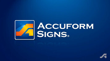 Accuform Signs SDS Center Boards Overview Accuform Signs SDS Center Boards Overview