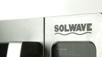 Solwave MW1000D Commercial Microwave Solwave MW1000D Commercial Microwave