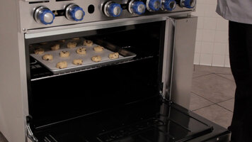 Imperial IR Series Standard Ovens Imperial IR Series Standard Ovens