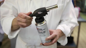 Sterno Butane Torch Sterno Butane Torch