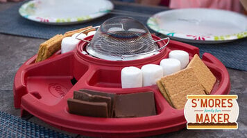 Sterno S'mores Maker Sterno S'mores Maker