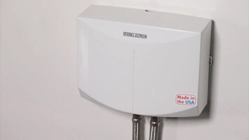 Stiebel Eltron Tankless Water Heaters Stiebel Eltron Tankless Water Heaters
