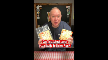 Still Riding Foods Pizza Review Still Riding Foods Pizza Review