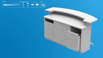 BMEB2000 Series Assembly