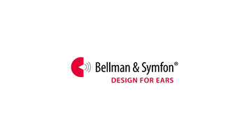  Bellman & Symfon Visit Smart Home Solution Overview