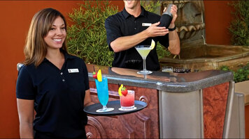 Cambro Treadlite™ Tray Cambro Treadlite™ Tray