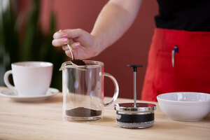 How To Use A French Press Tutorial How To Use A French Press Tutorial