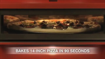 TurboChef Fire Oven TurboChef Fire Oven