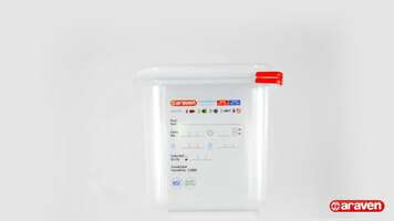 Araven: Innovation at the Service of Food Safety Araven: Innovation at the Service of Food Safety