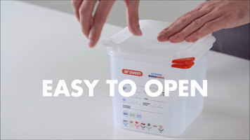 Araven: Easy Open Araven: Easy Open