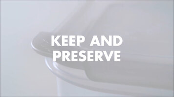 Araven: New Airtight Seal Araven: New Airtight Seal