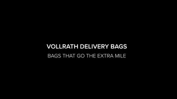 Vollrath Food Delivery Bags Vollrath Food Delivery Bags