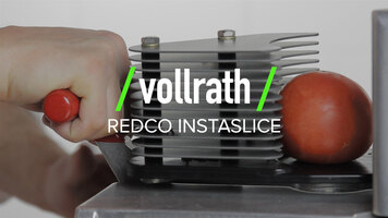 Vollrath Redco InstaSlice Vollrath Redco InstaSlice