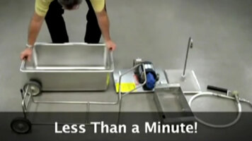 Vulcan Mobile Filtration: Disassembly Vulcan Mobile Filtration: Disassembly