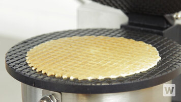 Carnival King Waffle Cone Maker Carnival King Waffle Cone Maker