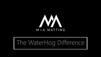 M+A Matting Waterhog Mats Differences M+A Matting Waterhog Mats Differences