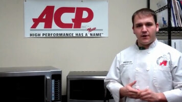 Why Buy Commercial Microwaves Why Buy Commercial Microwaves