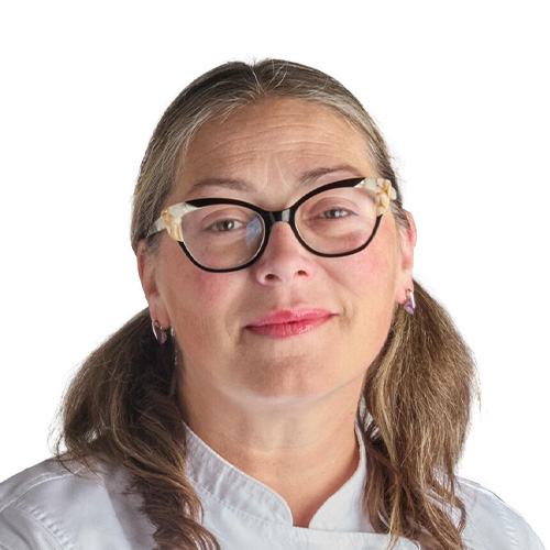 Meg Lefever Titter