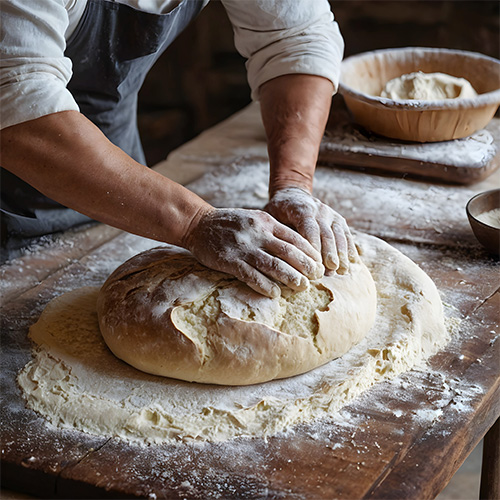 “Dough