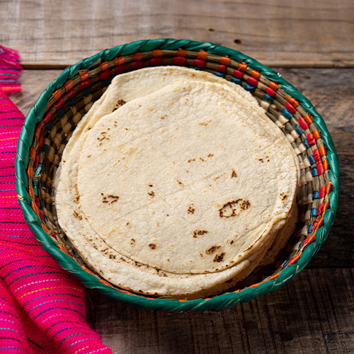 “Tortillas
