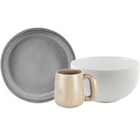10 Strawberry Street China Dinnerware