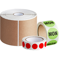 Inventory Labels