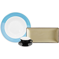 CAC China Dinnerware