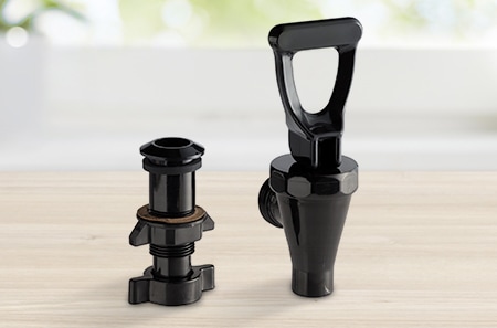 Insulated Beverage Dispenser Parts & Accessories