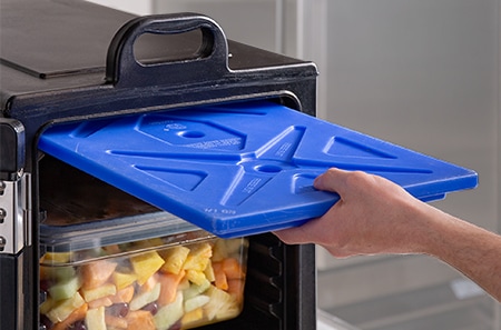 Insulated Food Pan Carrier Parts & Accessories